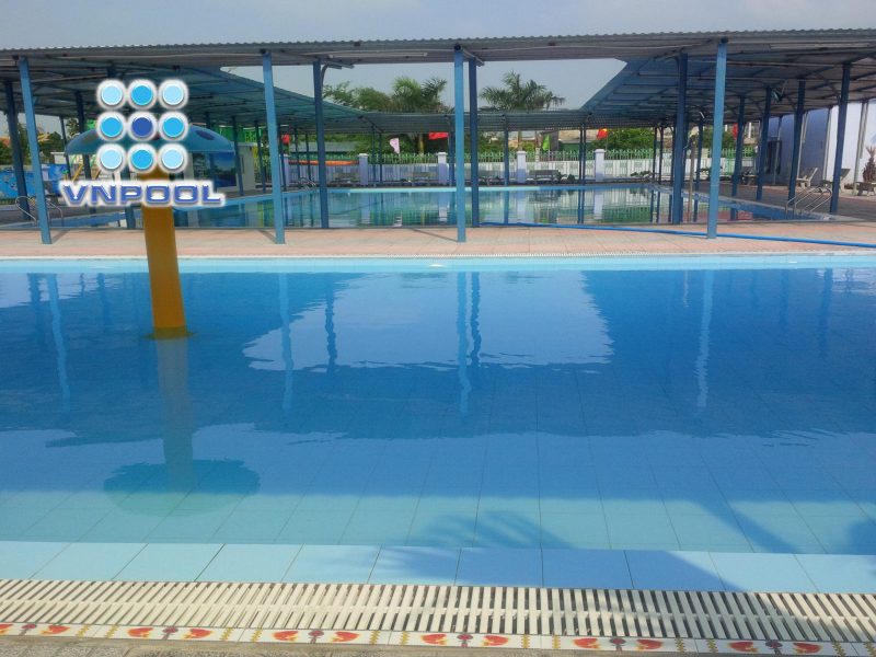 Dự án của VNPOOL - Bể Bơi VIETNAMPOOL - Công Ty CP Xây Dựng Công Nghệ VIETNAMPOOL